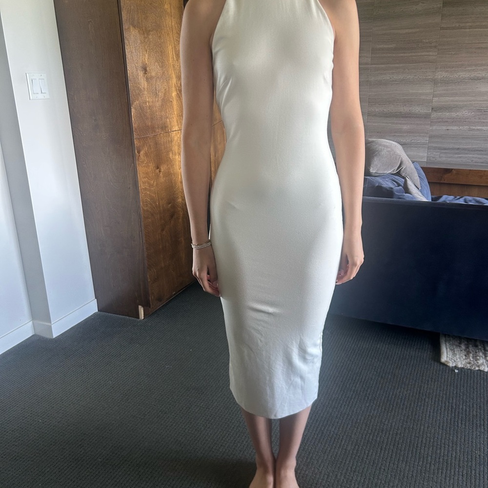 Fitted Rony Kobo dress size 8 US - Picture 9 of 14
